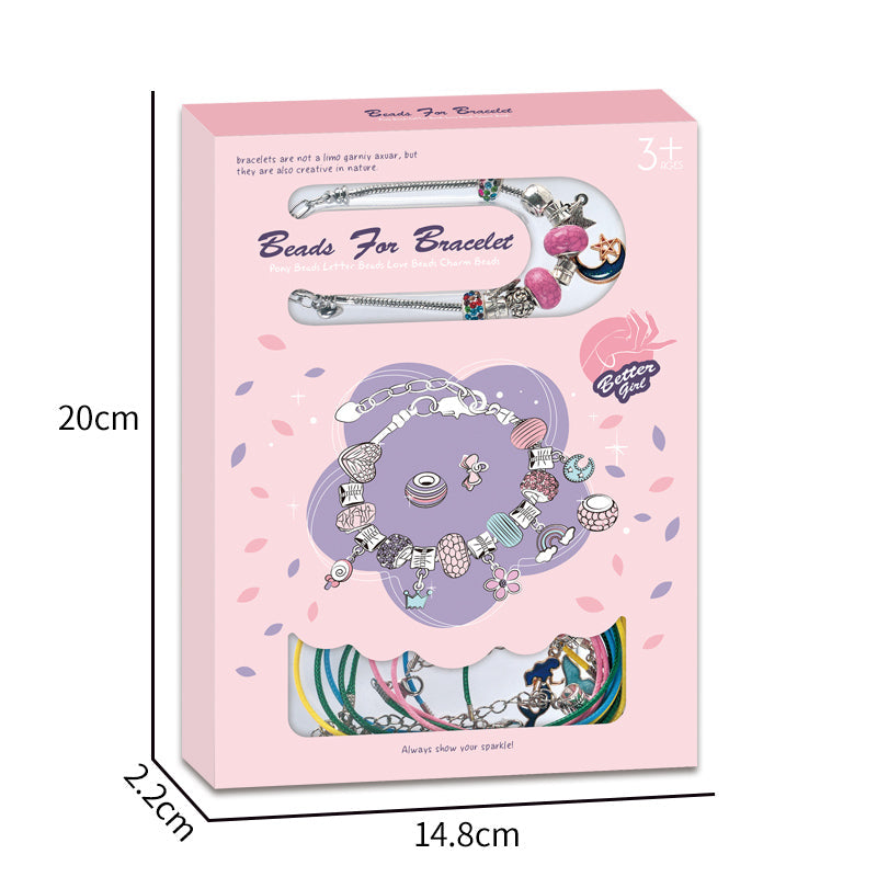 Diy Bead Set