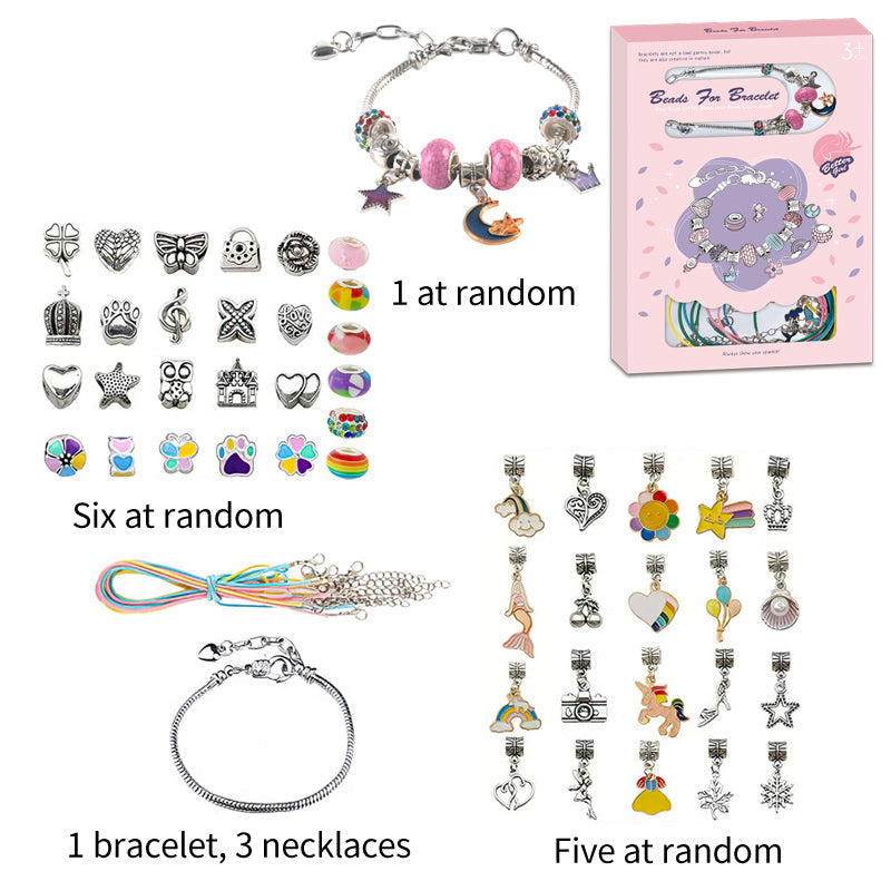 Diy Bead Set