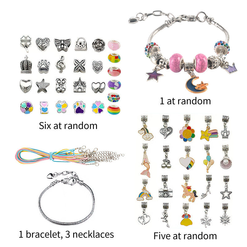 Diy Bead Set