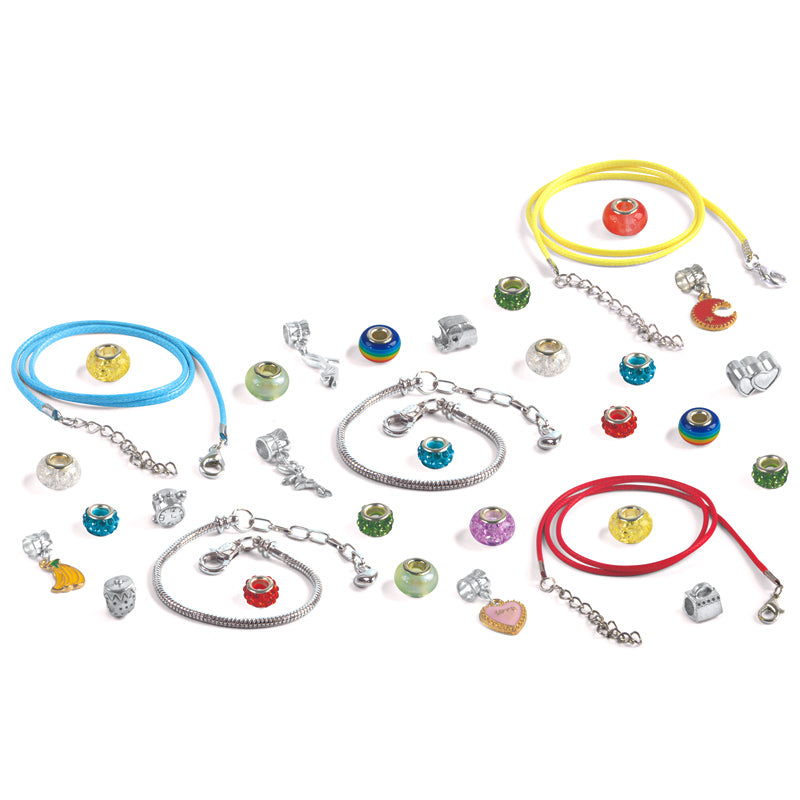 Diy Bead Set