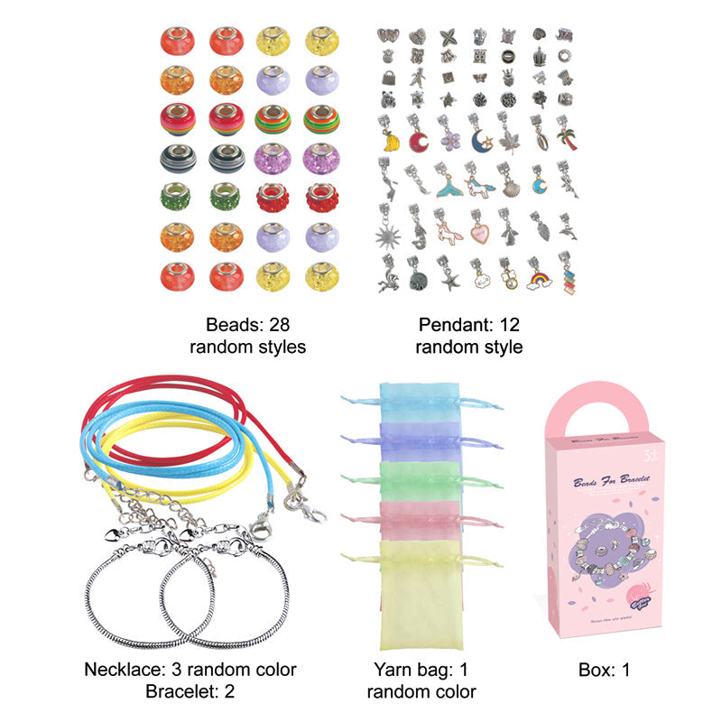 Diy Bead Set