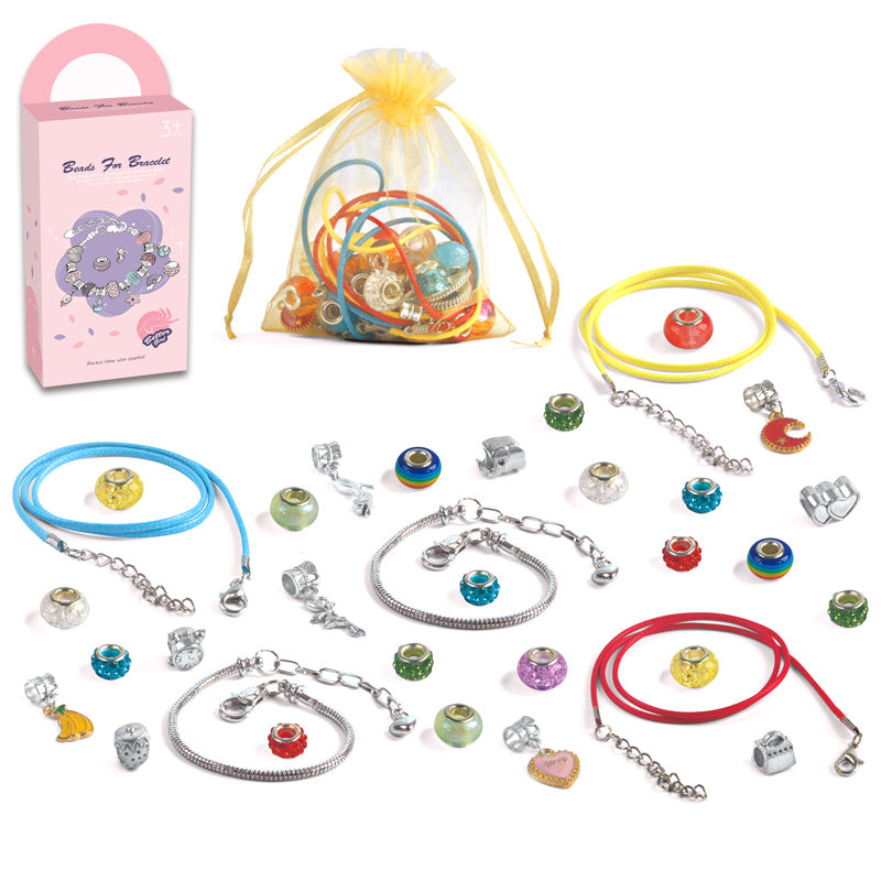 Diy Bead Set
