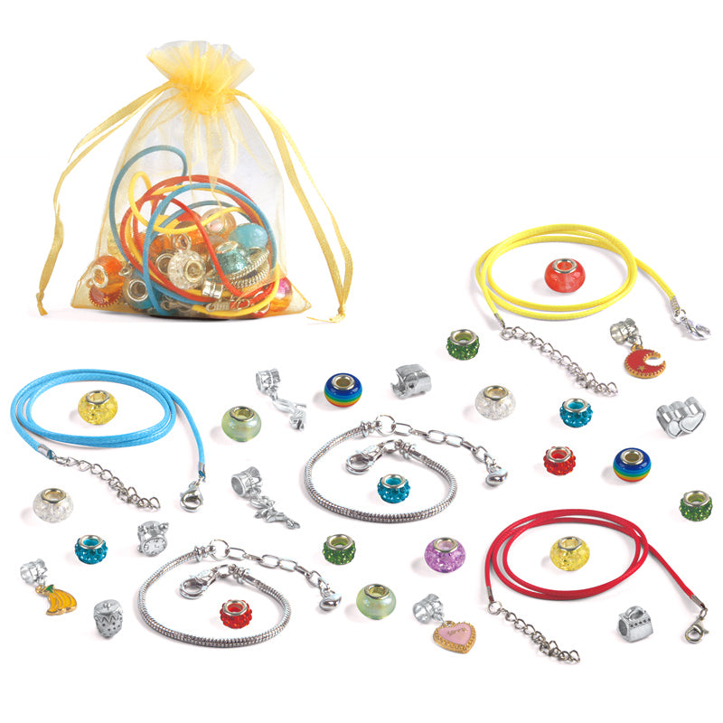 Diy Bead Set