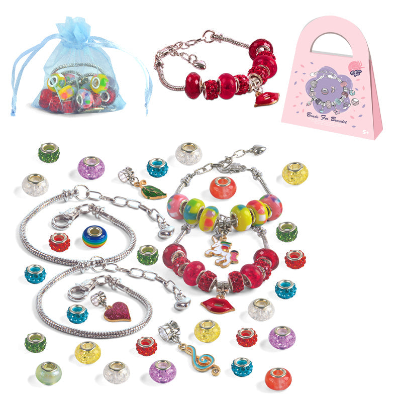 Diy Bead Set