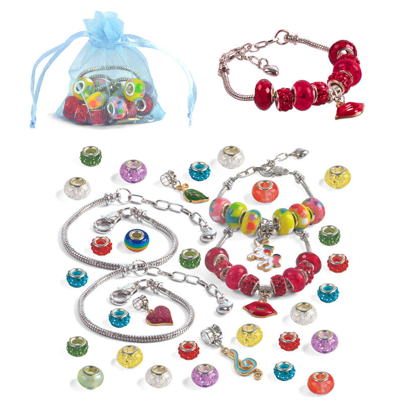 Diy Bead Set