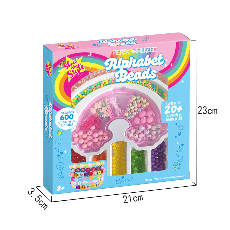 Diy Bead Set
