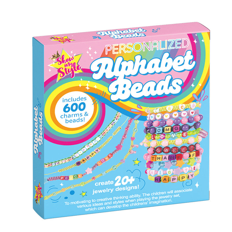 Diy Bead Set
