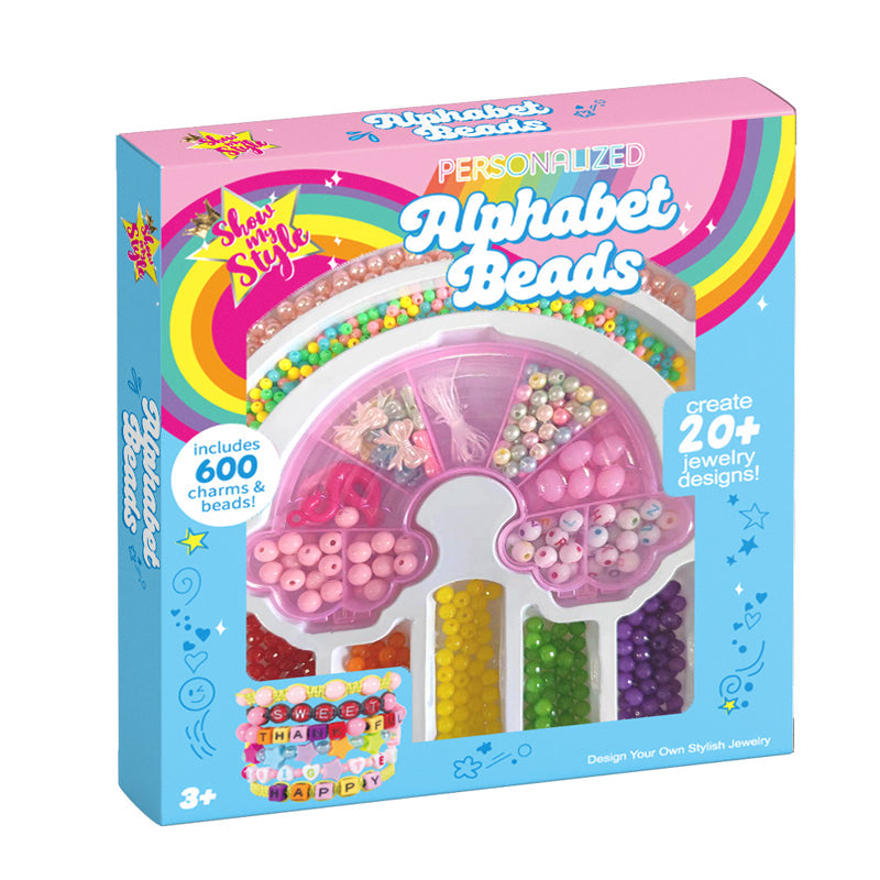 Diy Bead Set