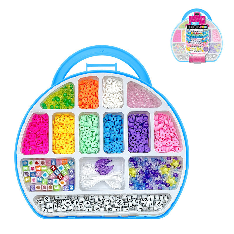Diy Bead Set