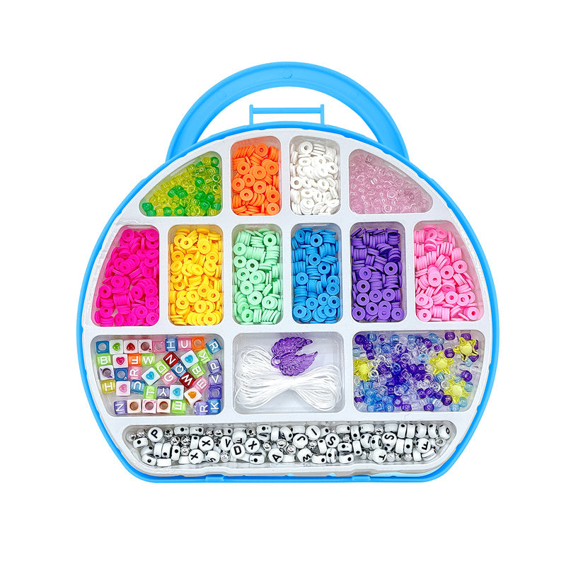 Diy Bead Set