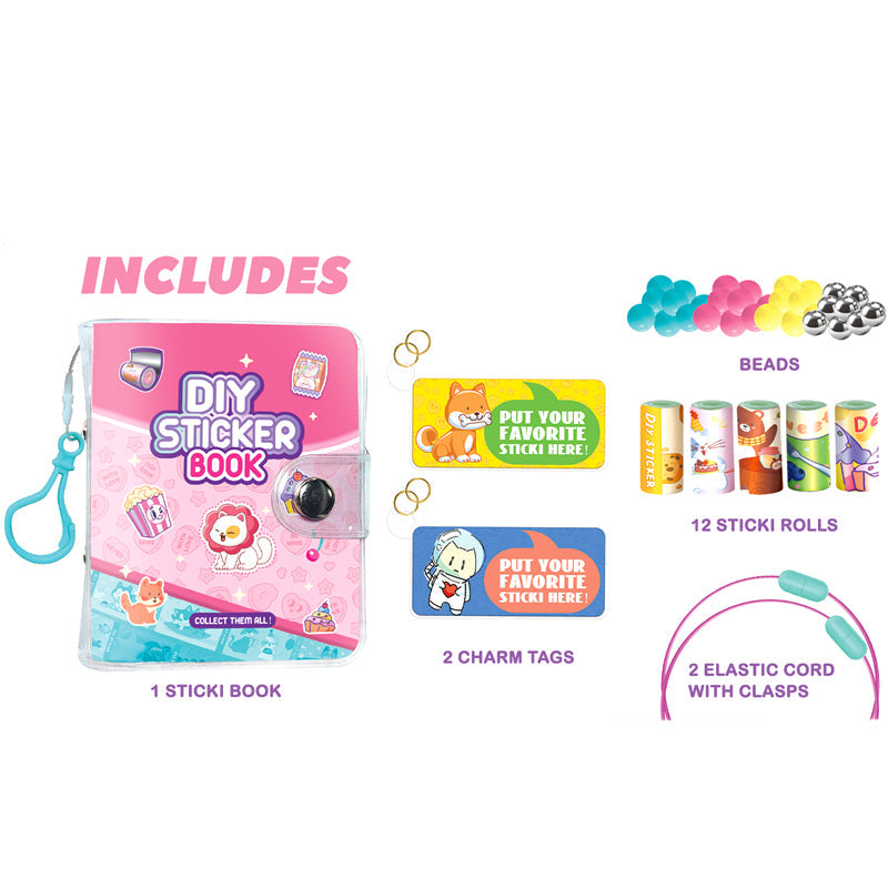 Bead Set