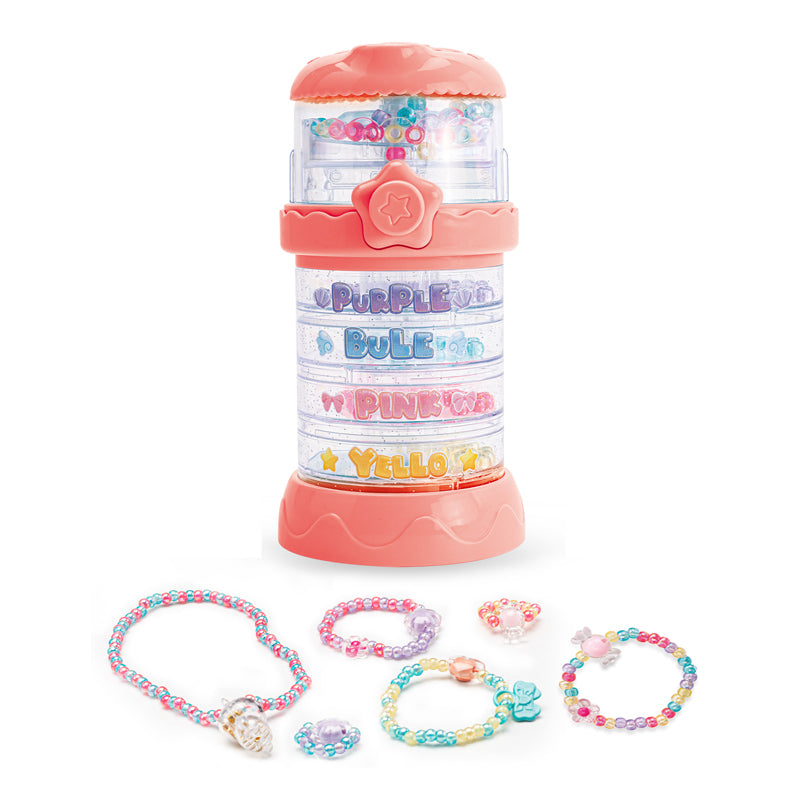 DIY Bead Machine