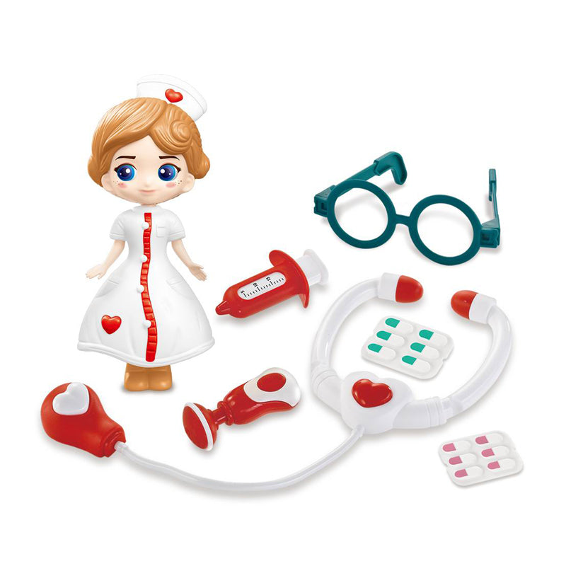 Doctor Tool