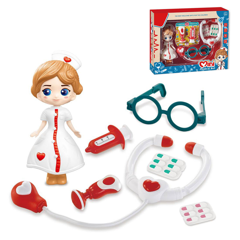 Doctor Tool