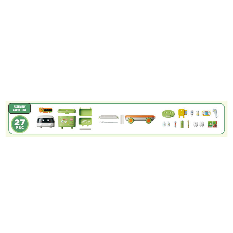 Doctor Tool