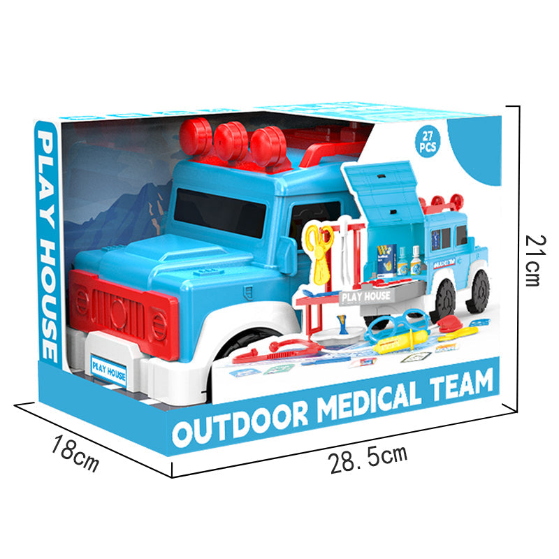 Doctor Tool Set