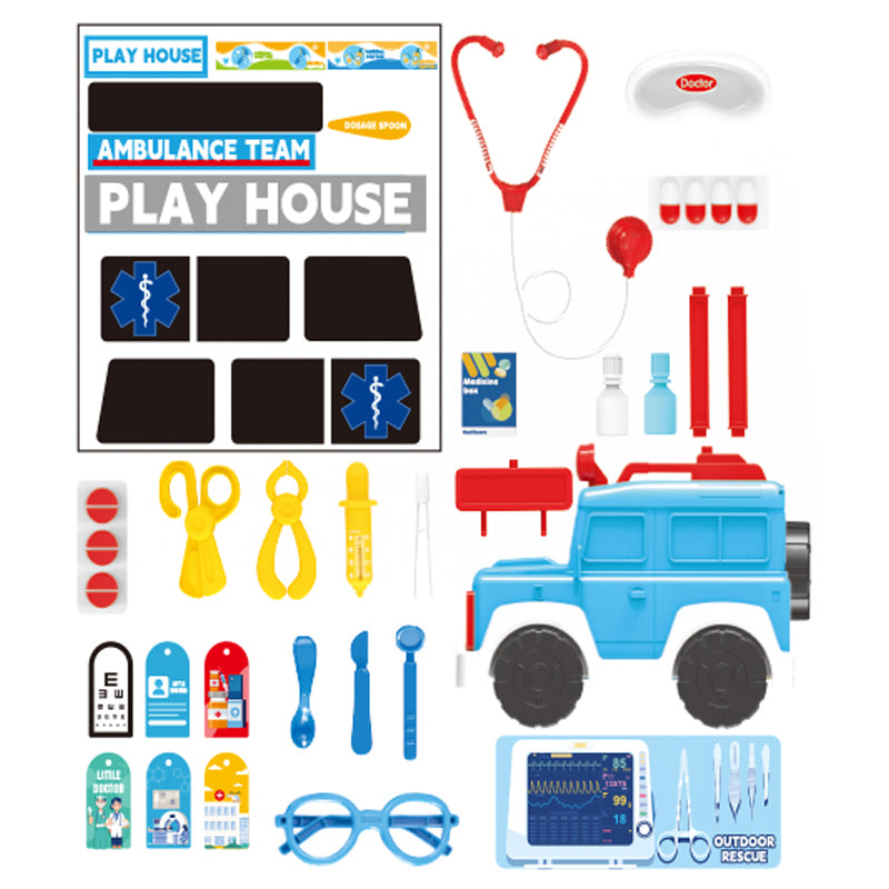 Doctor Tool Set
