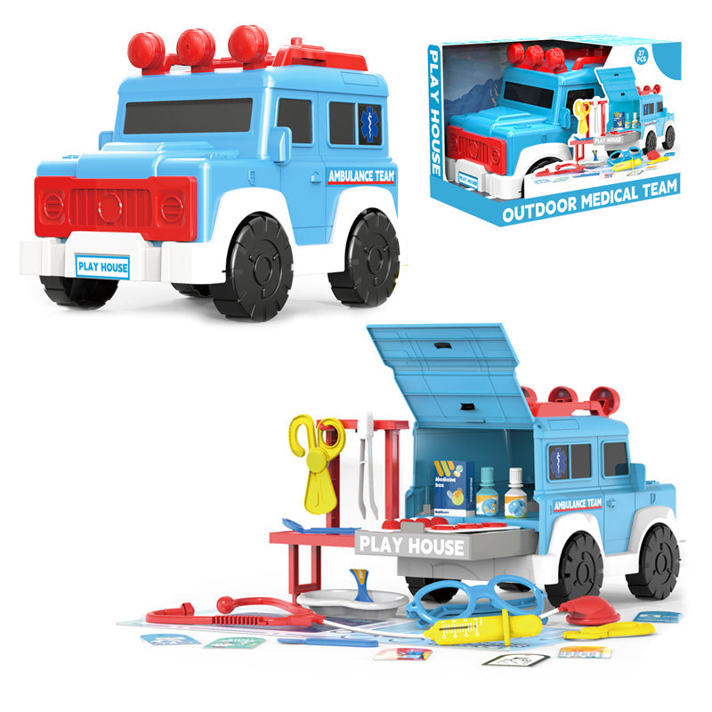 Doctor Tool Set