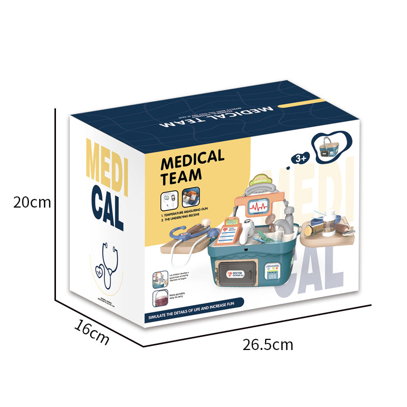 Doctor Tool