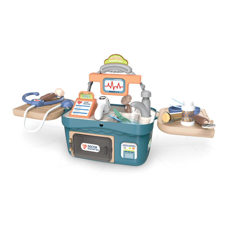 Doctor Tool