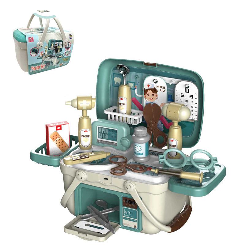 Doctor Tool