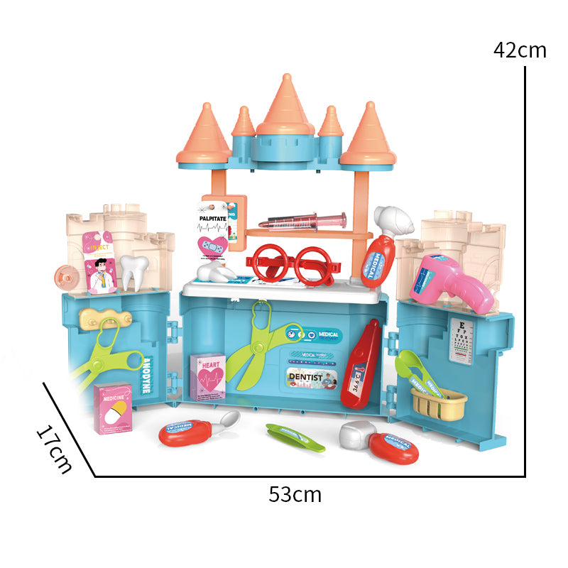 Doctor Tool Set