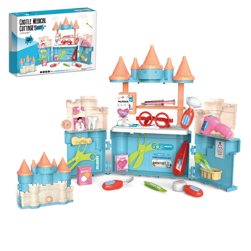 Doctor Tool Set