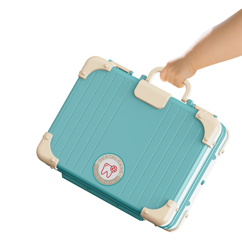 2 In 1 Doctor Tool Set