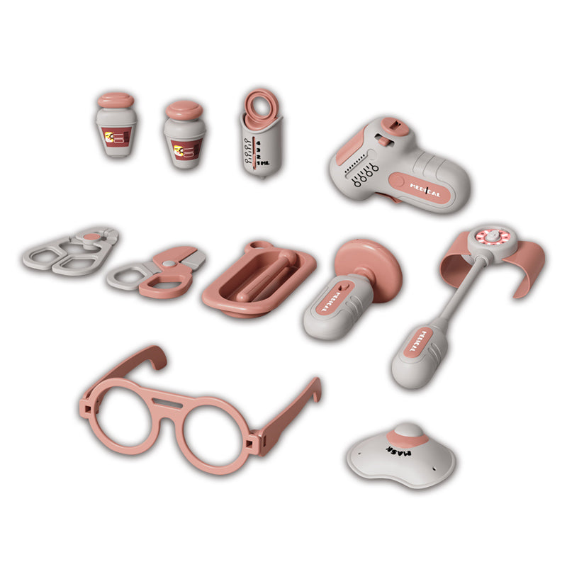 Doctor Tool Set