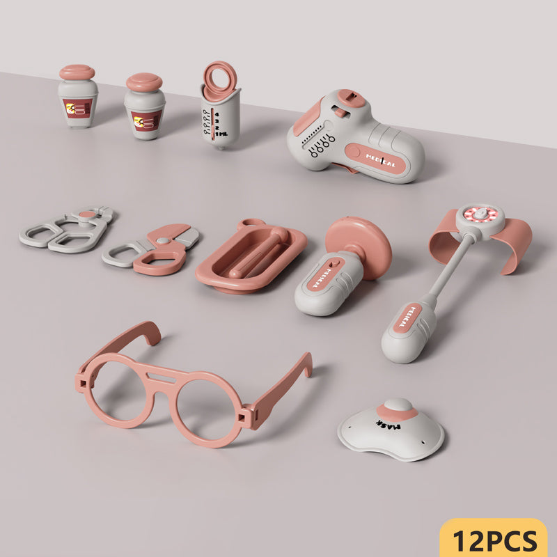 Doctor Tool Set