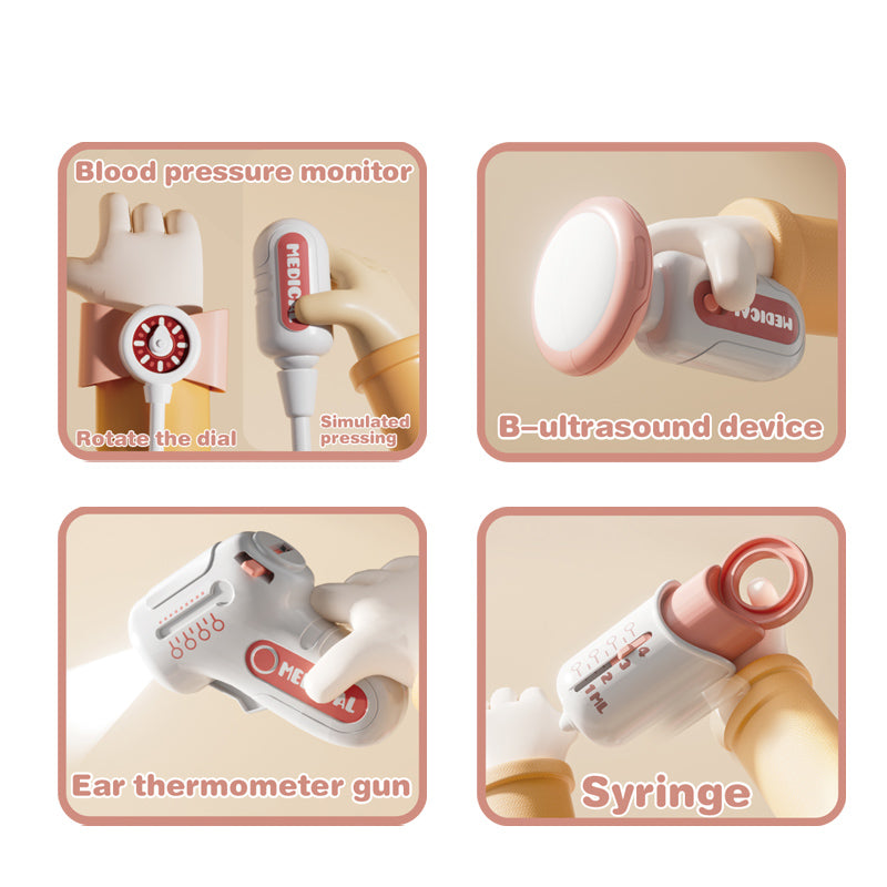Doctor Tool Set