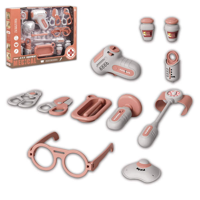 Doctor Tool Set