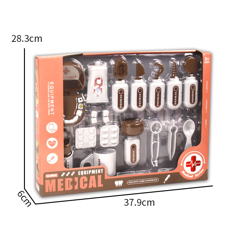 Doctor Tool Set