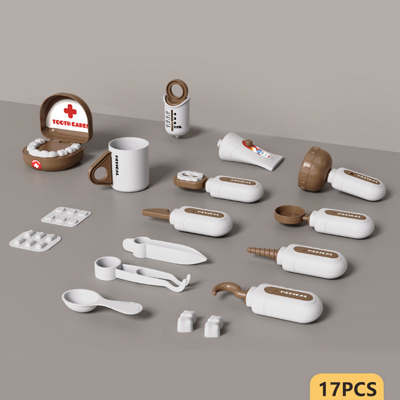Doctor Tool Set