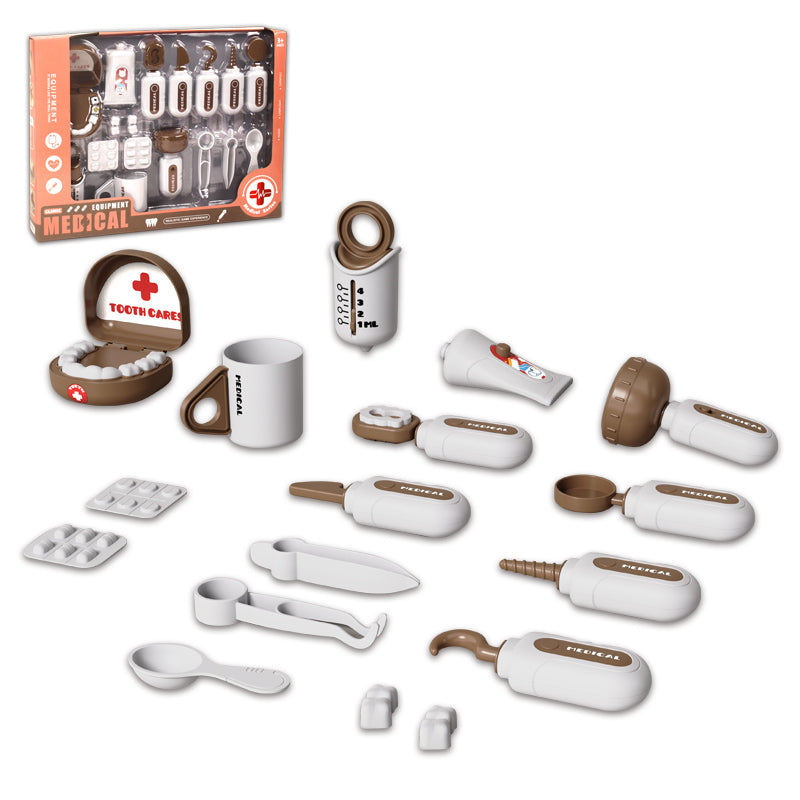 Doctor Tool Set