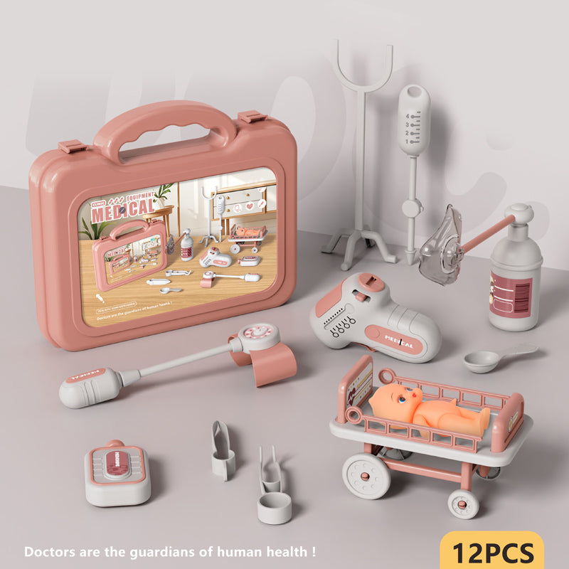 Doctor Tool Set