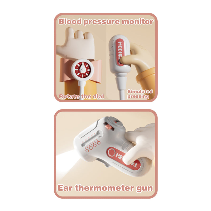 Doctor Tool Set