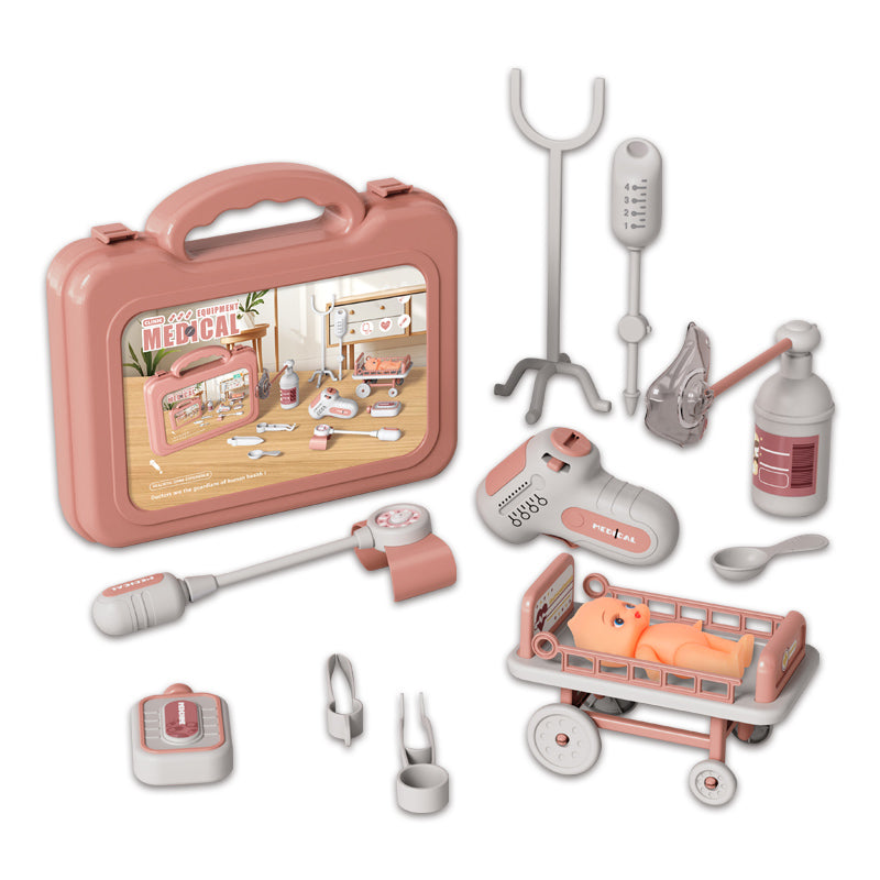 Doctor Tool Set