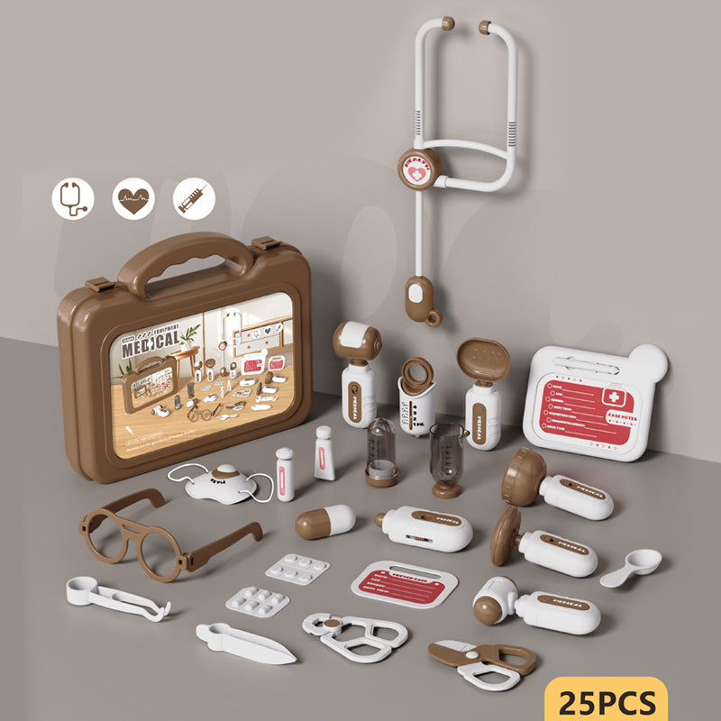 Doctor Tool Set