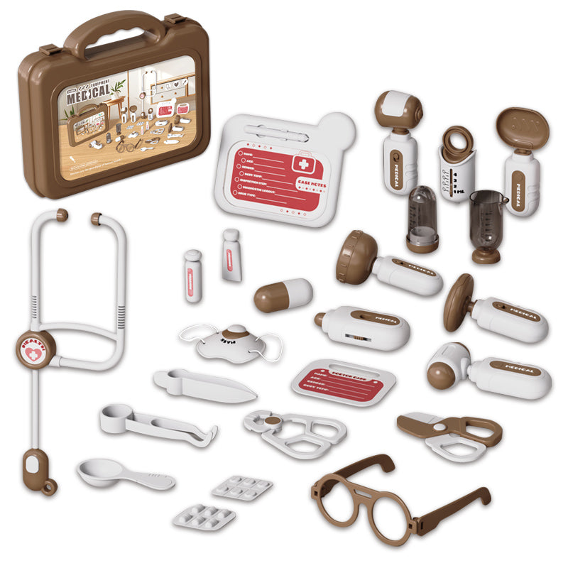 Doctor Tool Set