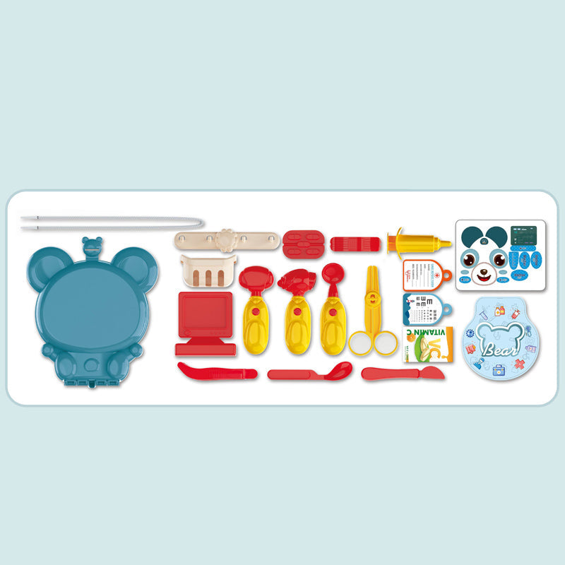 Doctor Set