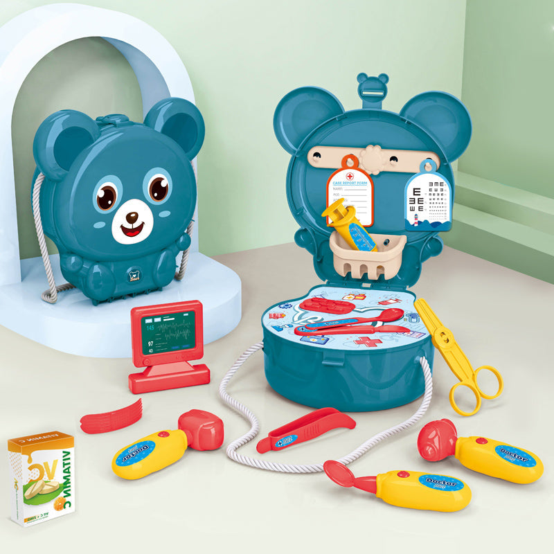 Doctor Set