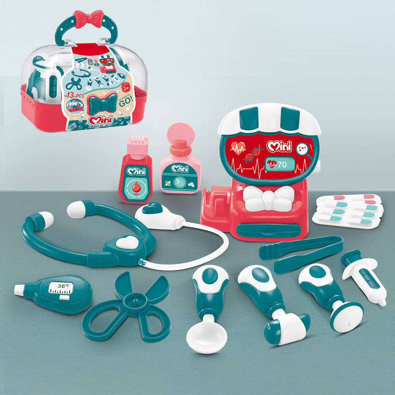 Doctor Tool