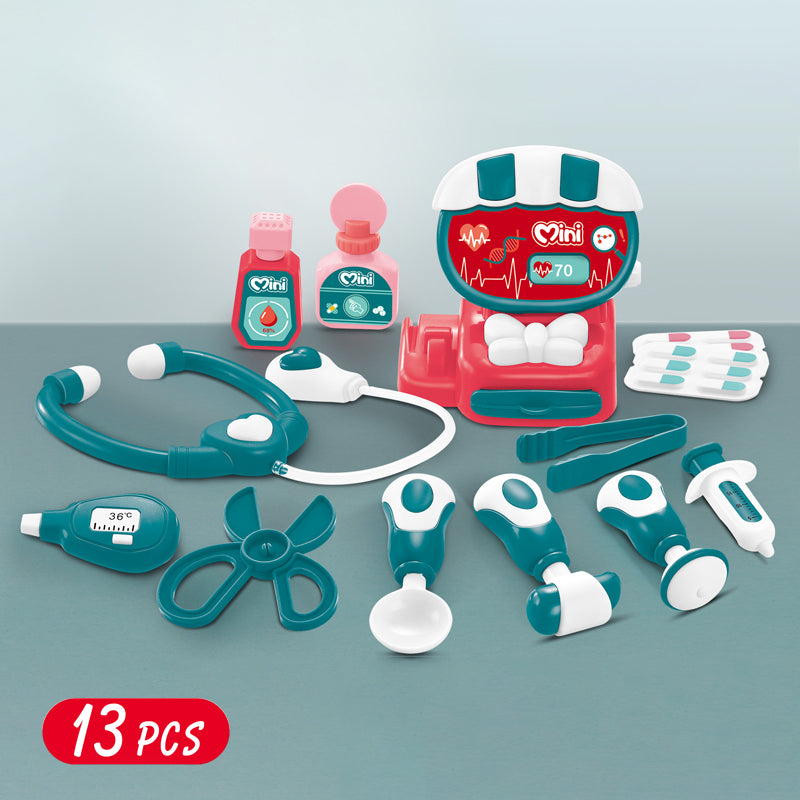 Doctor Tool