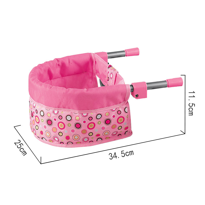 Baby Dolls Dining Chair Pretend Play Toys