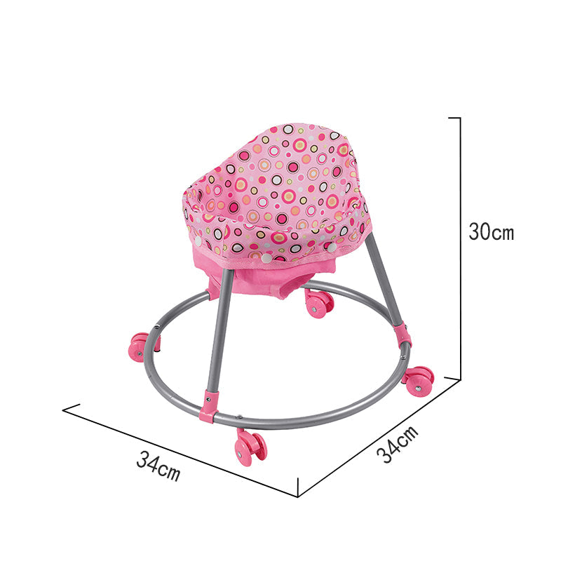 Baby Dolls Walker Pretend Play Toys