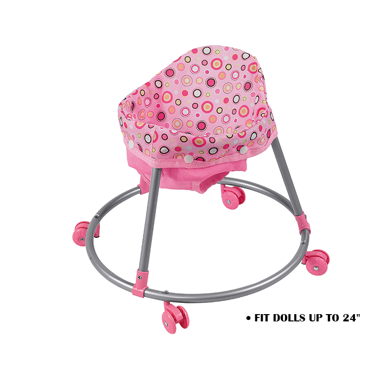 Baby Dolls Walker Pretend Play Toys