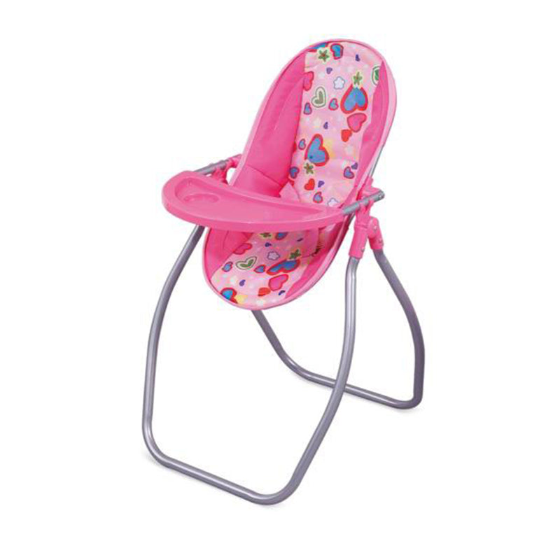 Baby Dolls Dining Chair Pretend Play Toys
