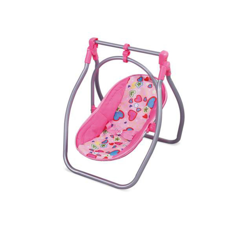 Baby Dolls Dining Chair Pretend Play Toys