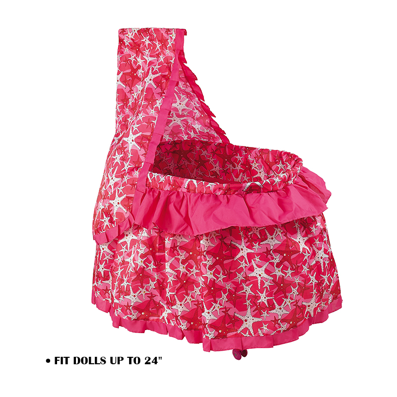 Baby Dolls Bed Pretend Play Toys